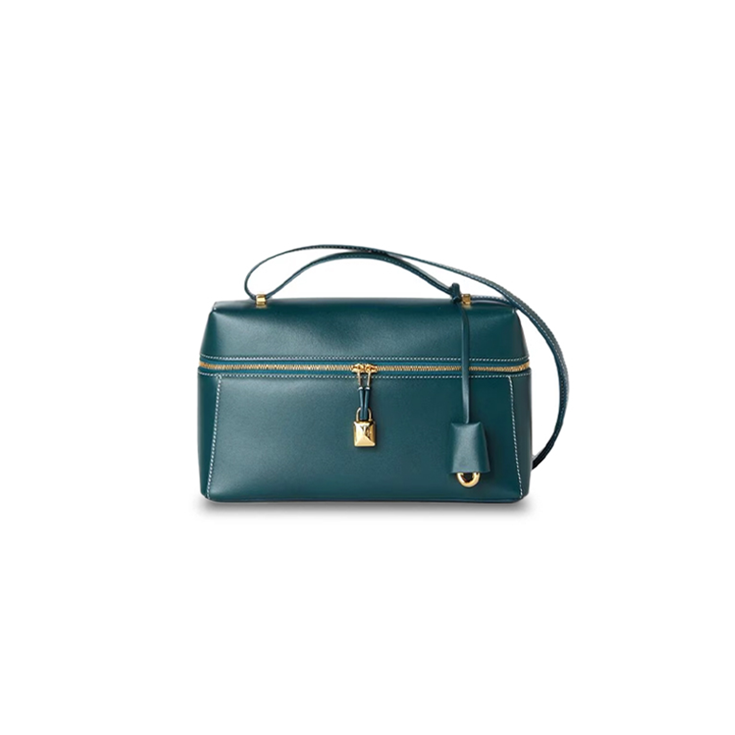 LORO PIANA EXTRA BAG L27 FAN3462 (27*16*10cm)